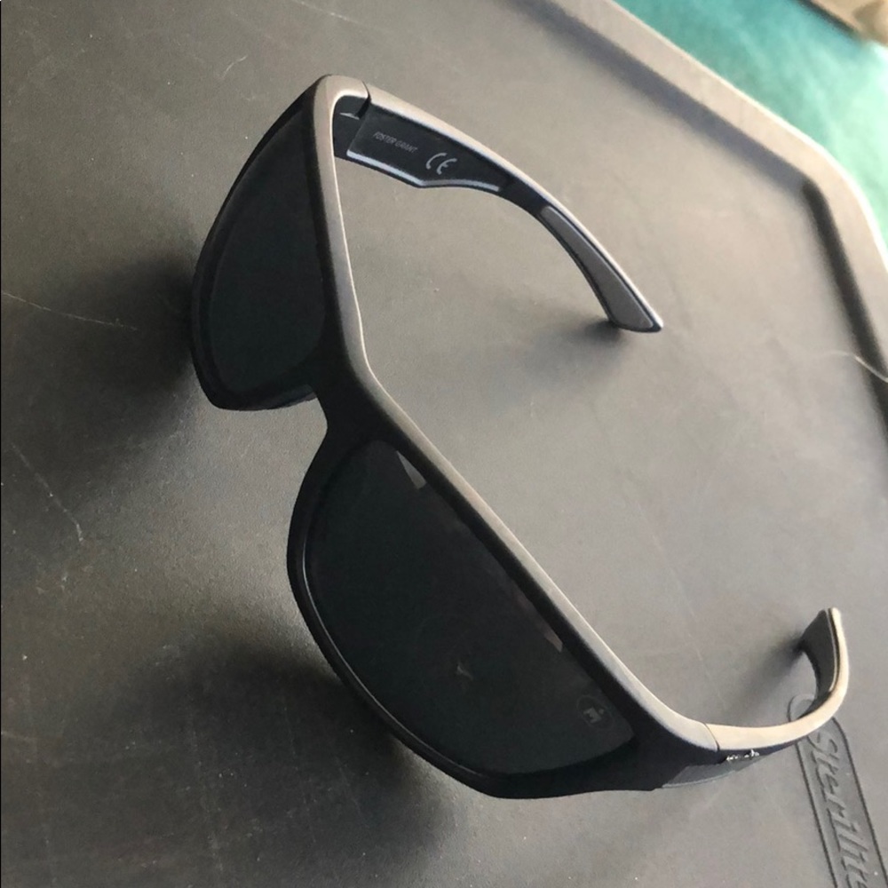 Sunglasses Carbon Fiber accent